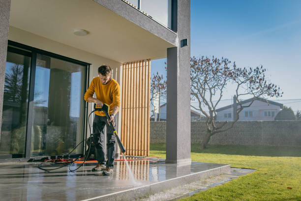 Best Driveway Pressure Washing  in Middlebury, IN